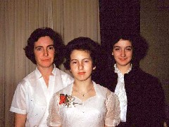 S0594 Alice, Ann, Ruth Bennet McDougal Dorrough